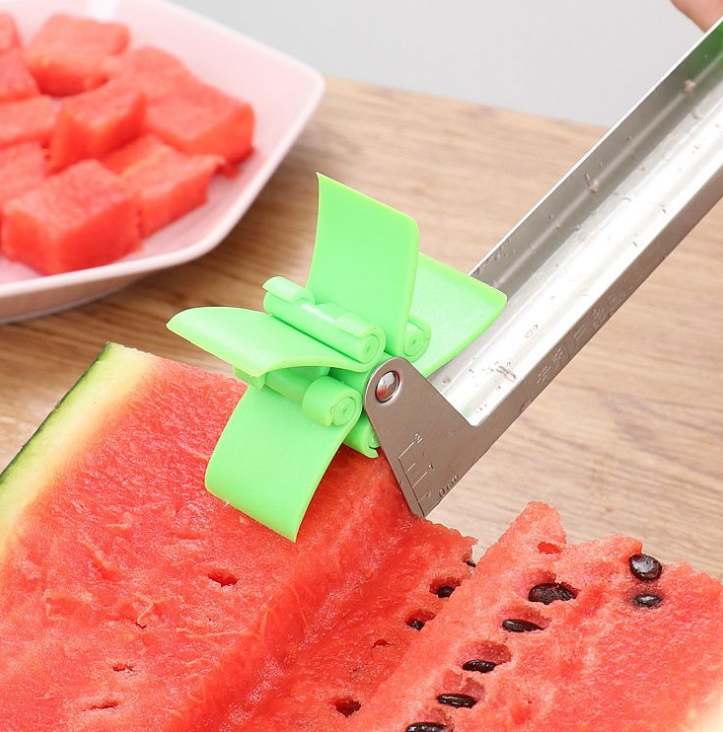 Windmill Watermelon Dicer