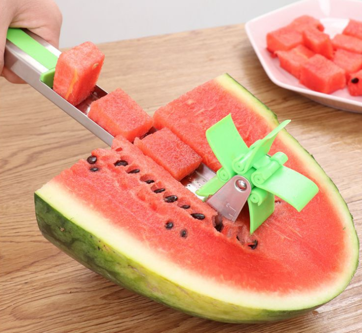 Windmill Watermelon Dicer