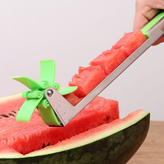 Windmill Watermelon Dicer